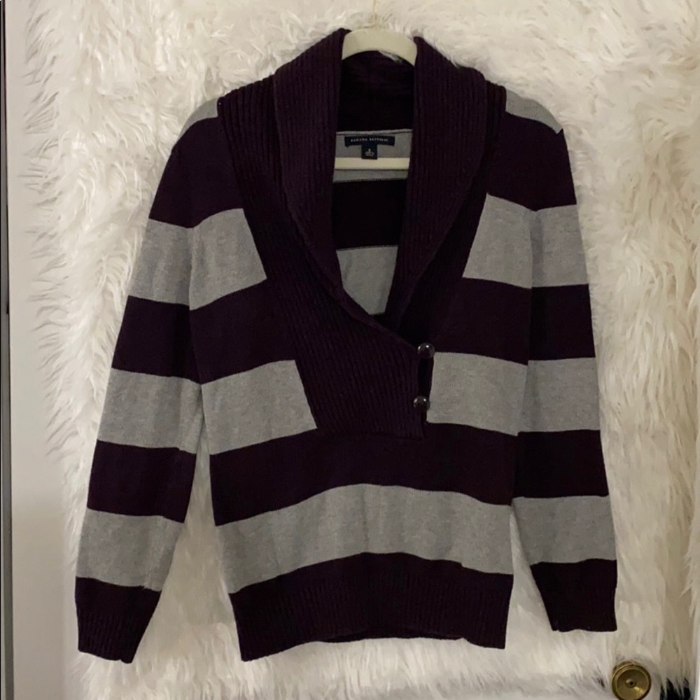 Banana Republic small women sweater
